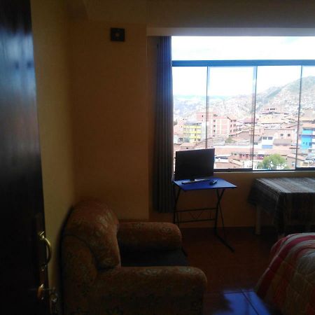 Bed and Breakfast Casita Santa Ana Cuzco Zewnętrze zdjęcie