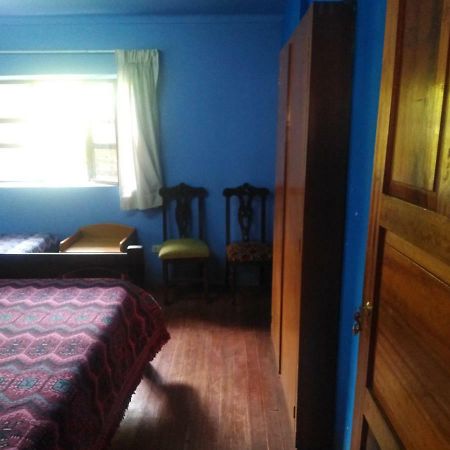 Bed and Breakfast Casita Santa Ana Cuzco Zewnętrze zdjęcie
