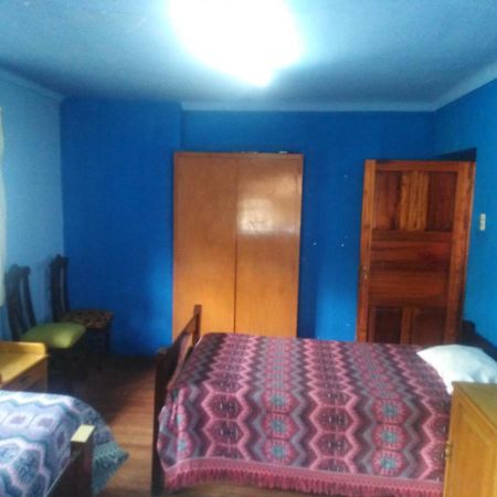 Bed and Breakfast Casita Santa Ana Cuzco Zewnętrze zdjęcie