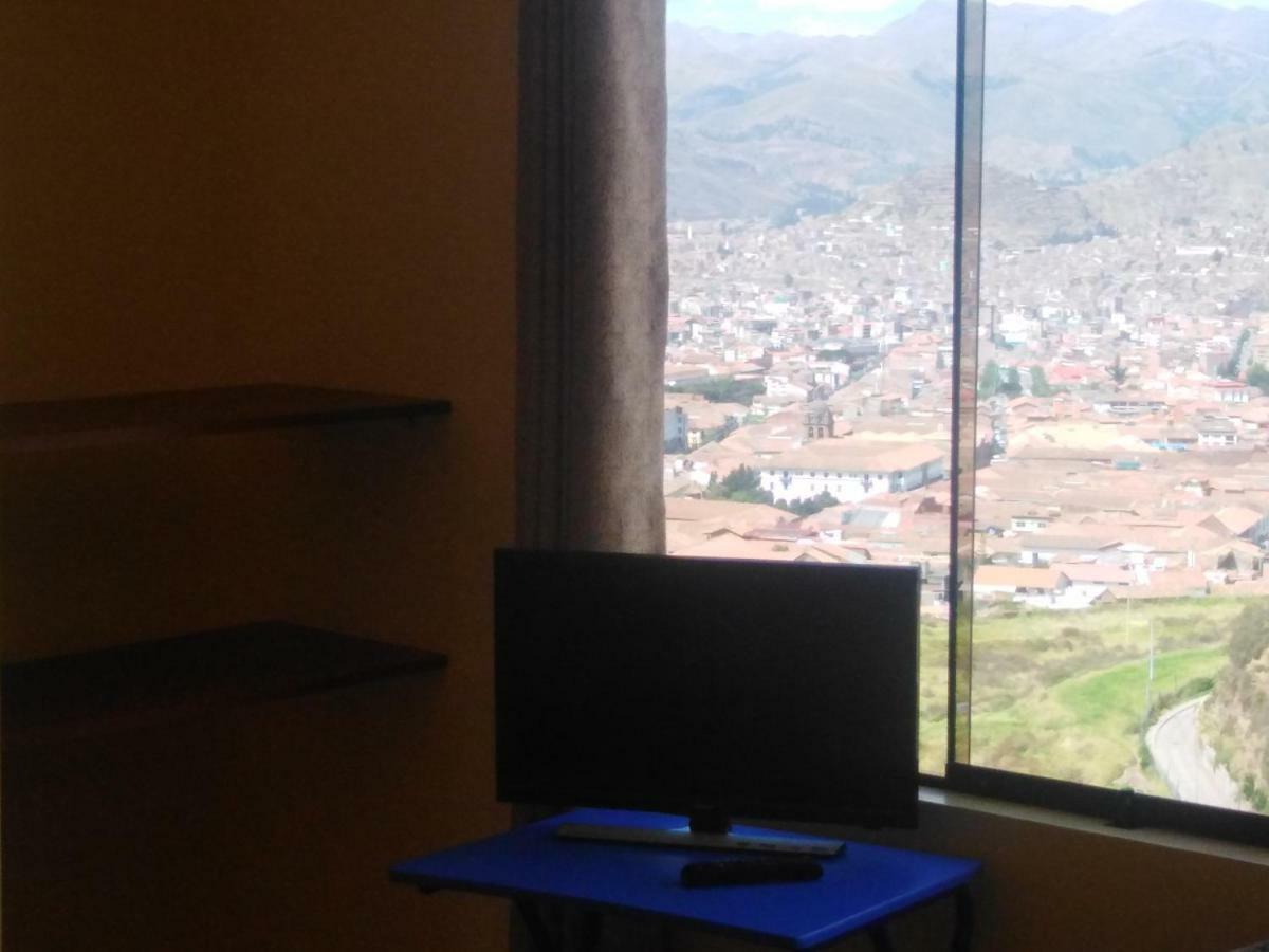Bed and Breakfast Casita Santa Ana Cuzco Zewnętrze zdjęcie