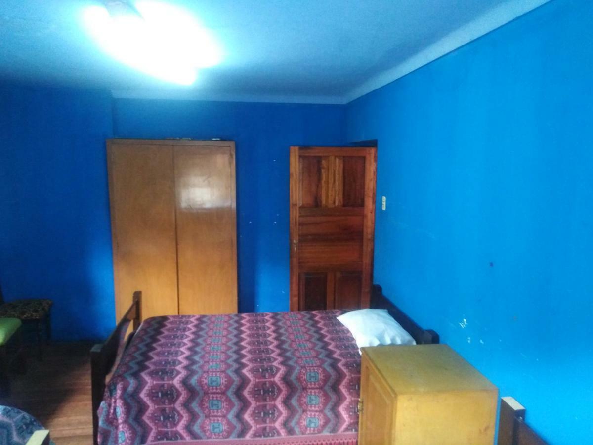 Bed and Breakfast Casita Santa Ana Cuzco Zewnętrze zdjęcie