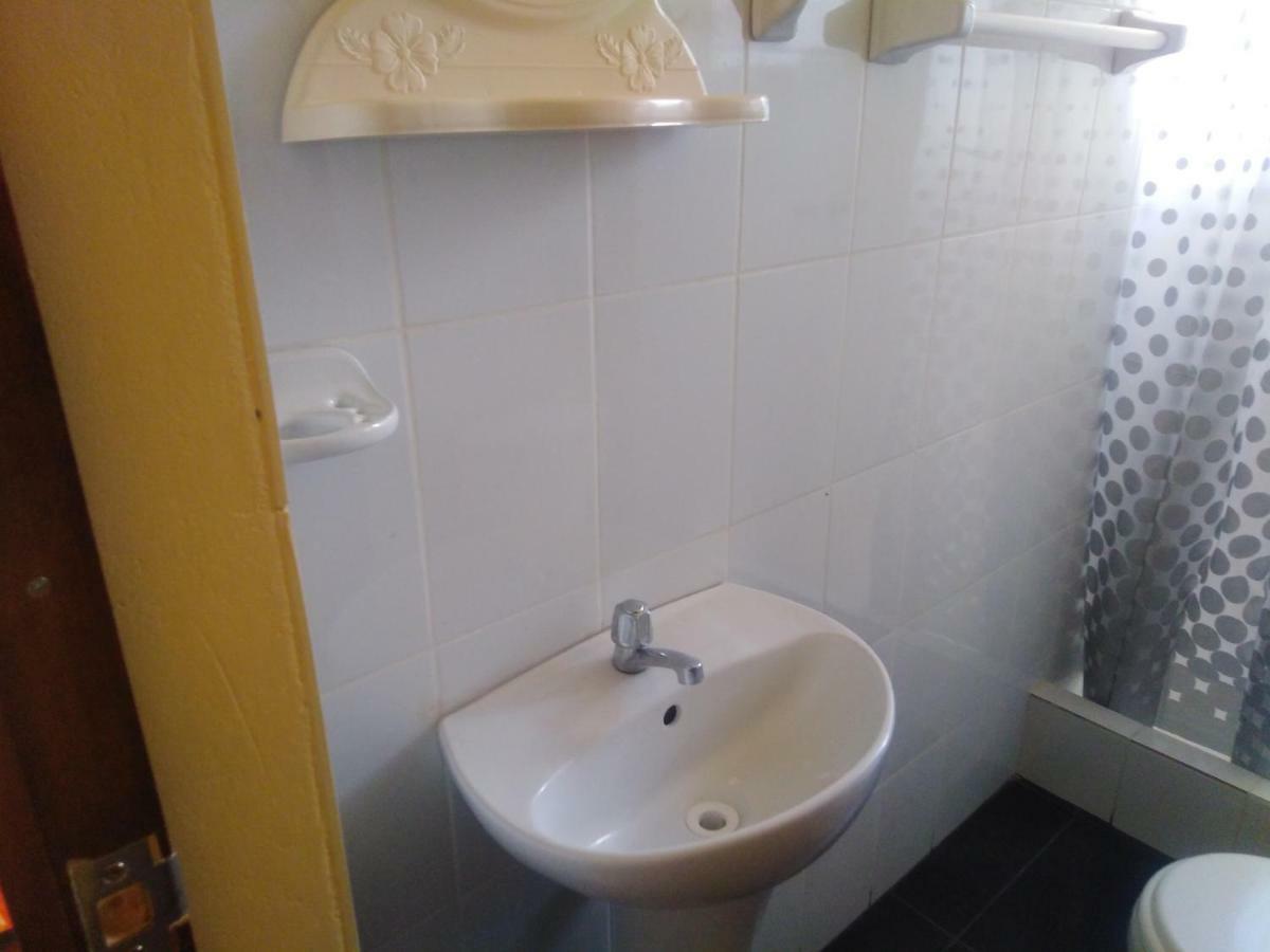 Bed and Breakfast Casita Santa Ana Cuzco Zewnętrze zdjęcie