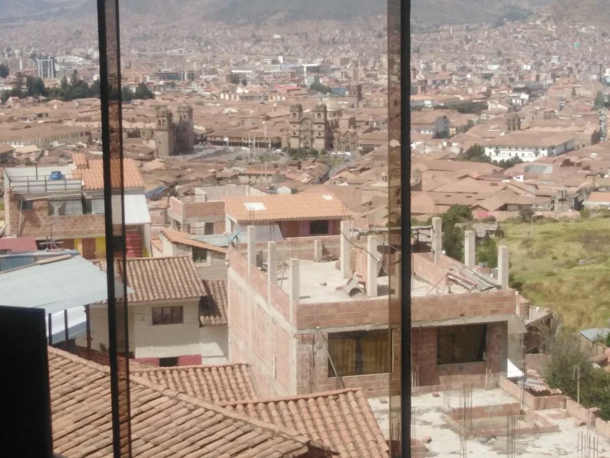 Bed and Breakfast Casita Santa Ana Cuzco Zewnętrze zdjęcie