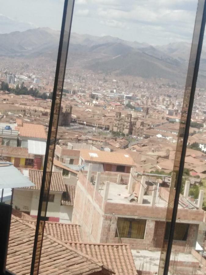 Bed and Breakfast Casita Santa Ana Cuzco Zewnętrze zdjęcie
