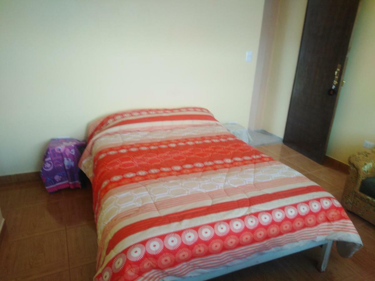 Bed and Breakfast Casita Santa Ana Cuzco Zewnętrze zdjęcie