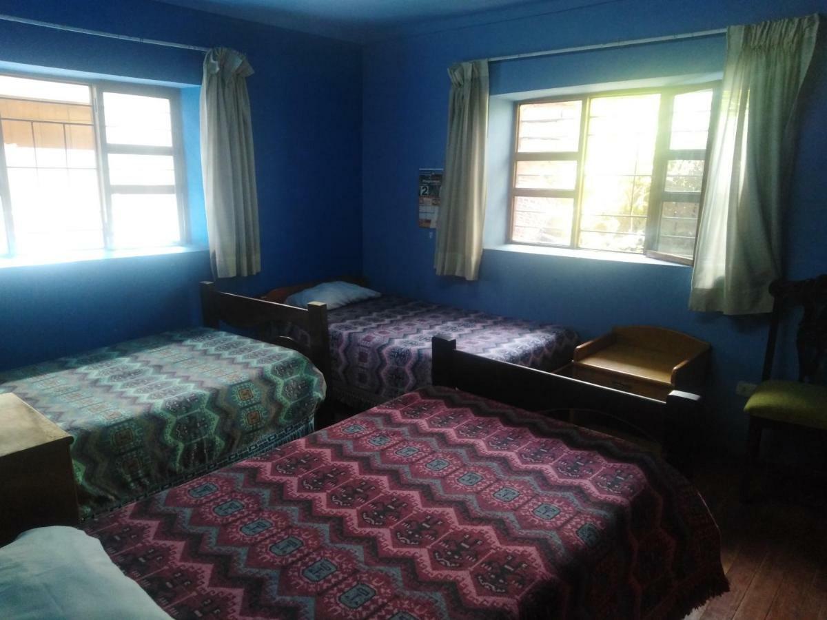 Bed and Breakfast Casita Santa Ana Cuzco Zewnętrze zdjęcie
