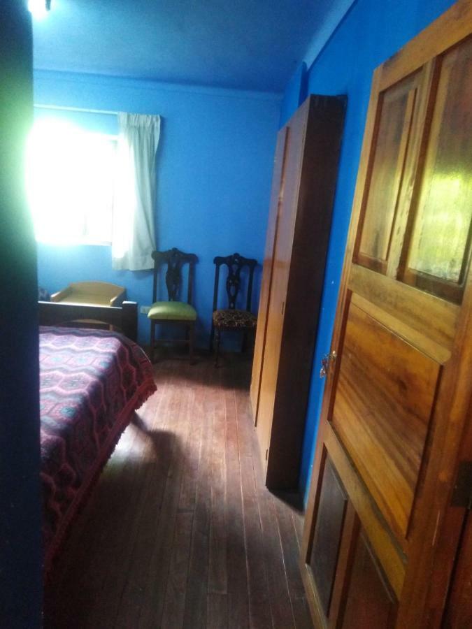 Bed and Breakfast Casita Santa Ana Cuzco Zewnętrze zdjęcie