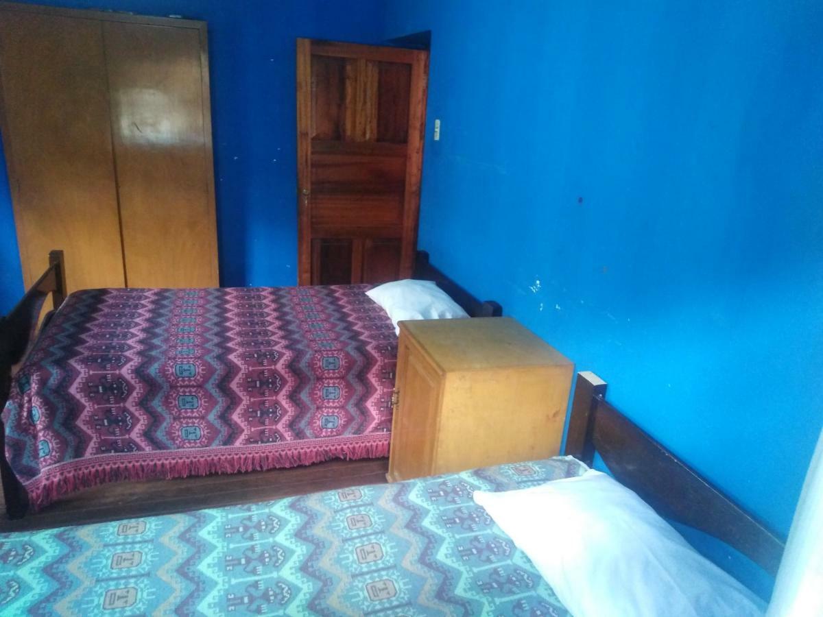 Bed and Breakfast Casita Santa Ana Cuzco Zewnętrze zdjęcie