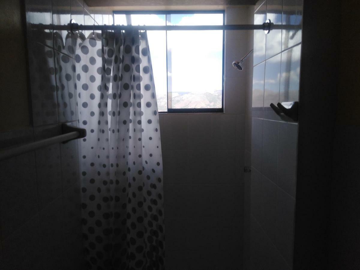 Bed and Breakfast Casita Santa Ana Cuzco Zewnętrze zdjęcie