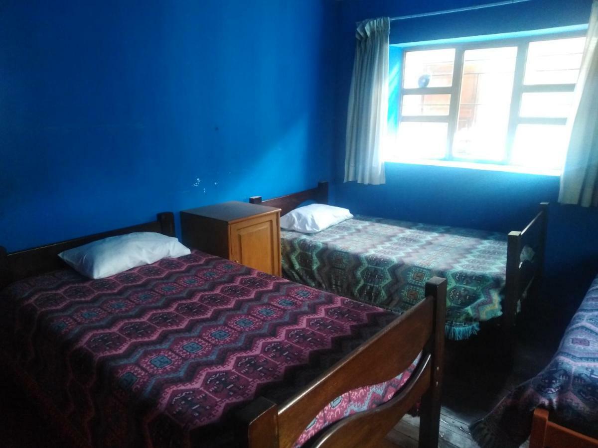 Bed and Breakfast Casita Santa Ana Cuzco Zewnętrze zdjęcie