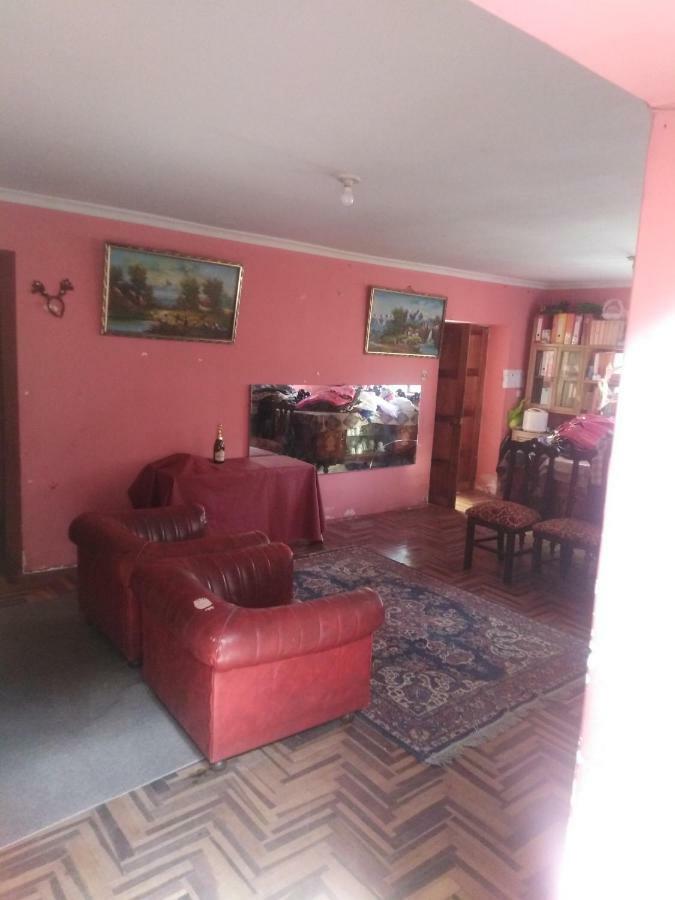 Bed and Breakfast Casita Santa Ana Cuzco Zewnętrze zdjęcie
