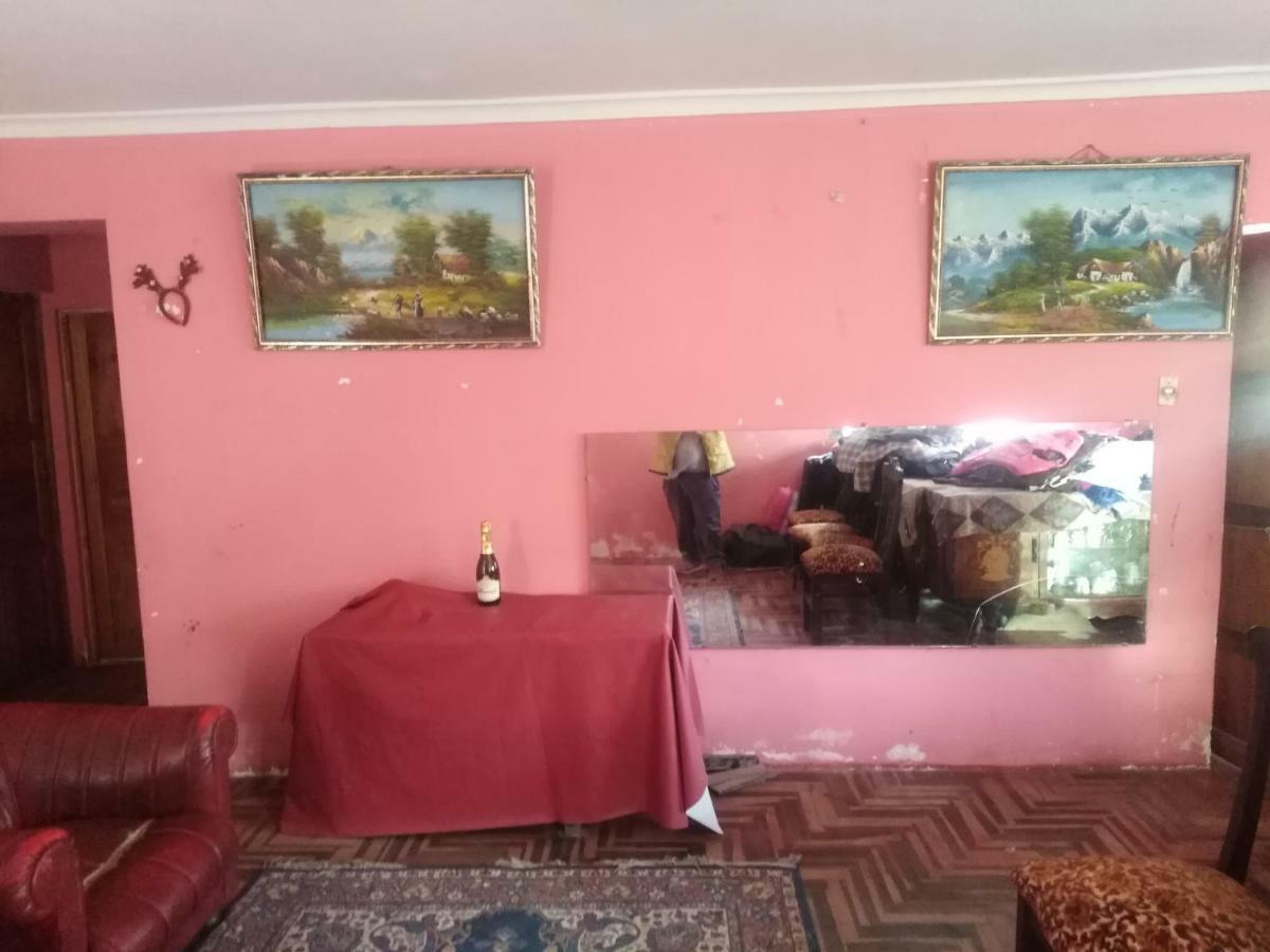 Bed and Breakfast Casita Santa Ana Cuzco Zewnętrze zdjęcie