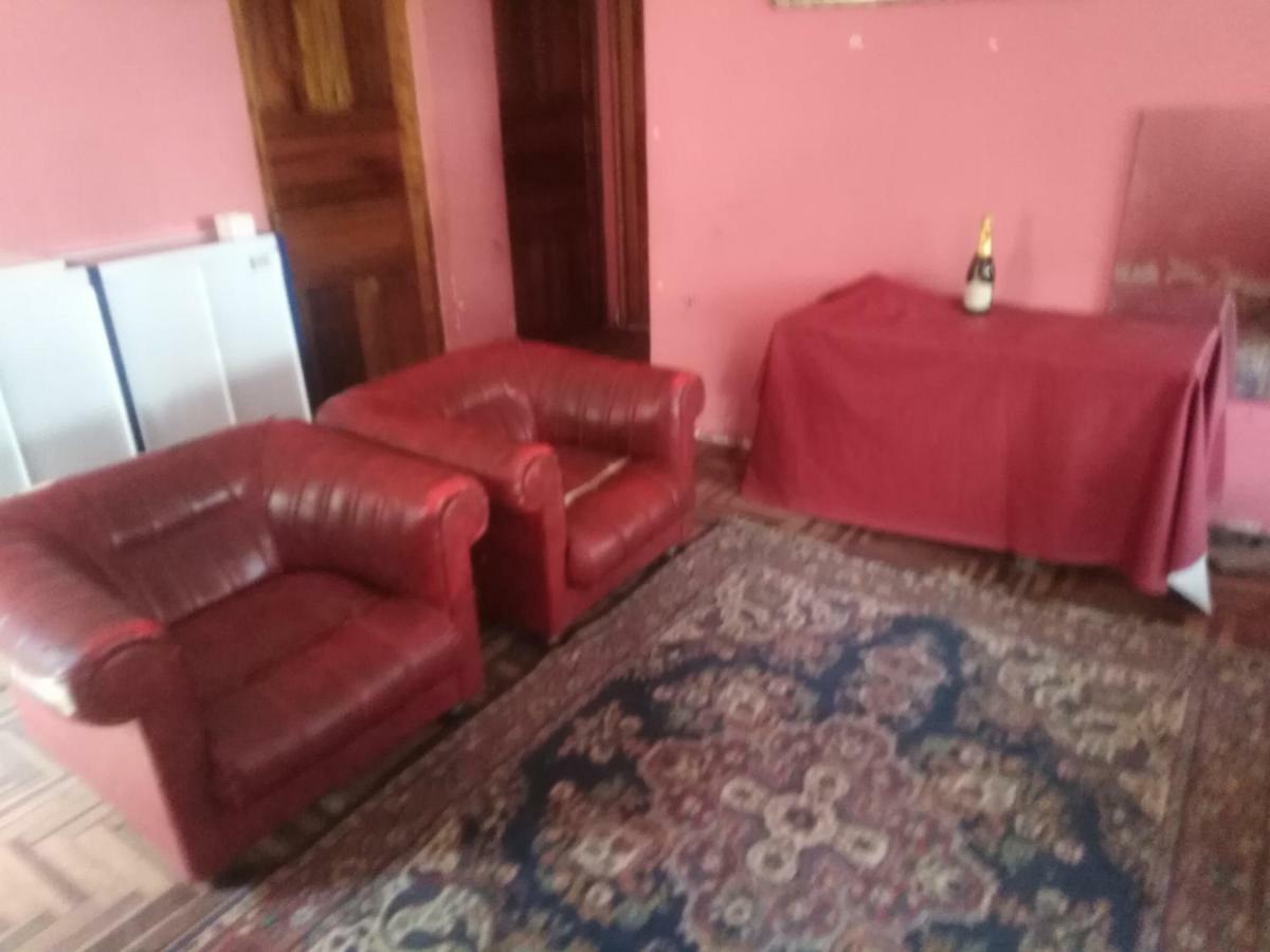 Bed and Breakfast Casita Santa Ana Cuzco Zewnętrze zdjęcie