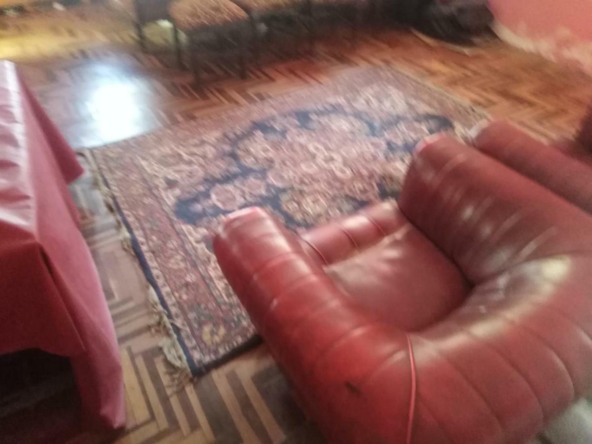 Bed and Breakfast Casita Santa Ana Cuzco Zewnętrze zdjęcie
