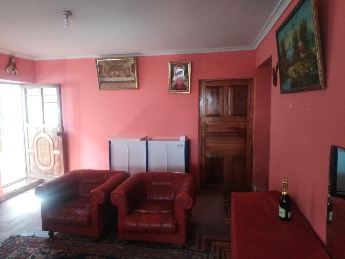 Bed and Breakfast Casita Santa Ana Cuzco Zewnętrze zdjęcie