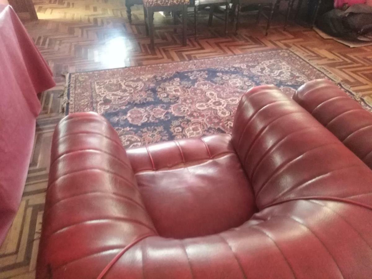 Bed and Breakfast Casita Santa Ana Cuzco Zewnętrze zdjęcie
