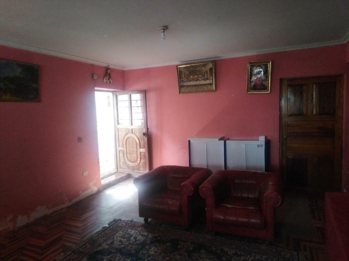 Bed and Breakfast Casita Santa Ana Cuzco Zewnętrze zdjęcie