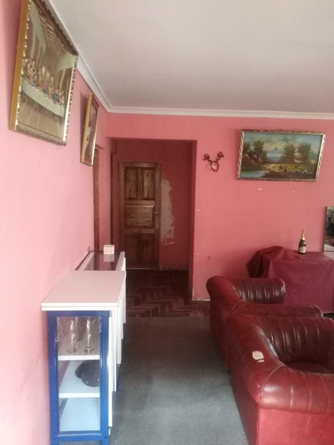 Bed and Breakfast Casita Santa Ana Cuzco Zewnętrze zdjęcie