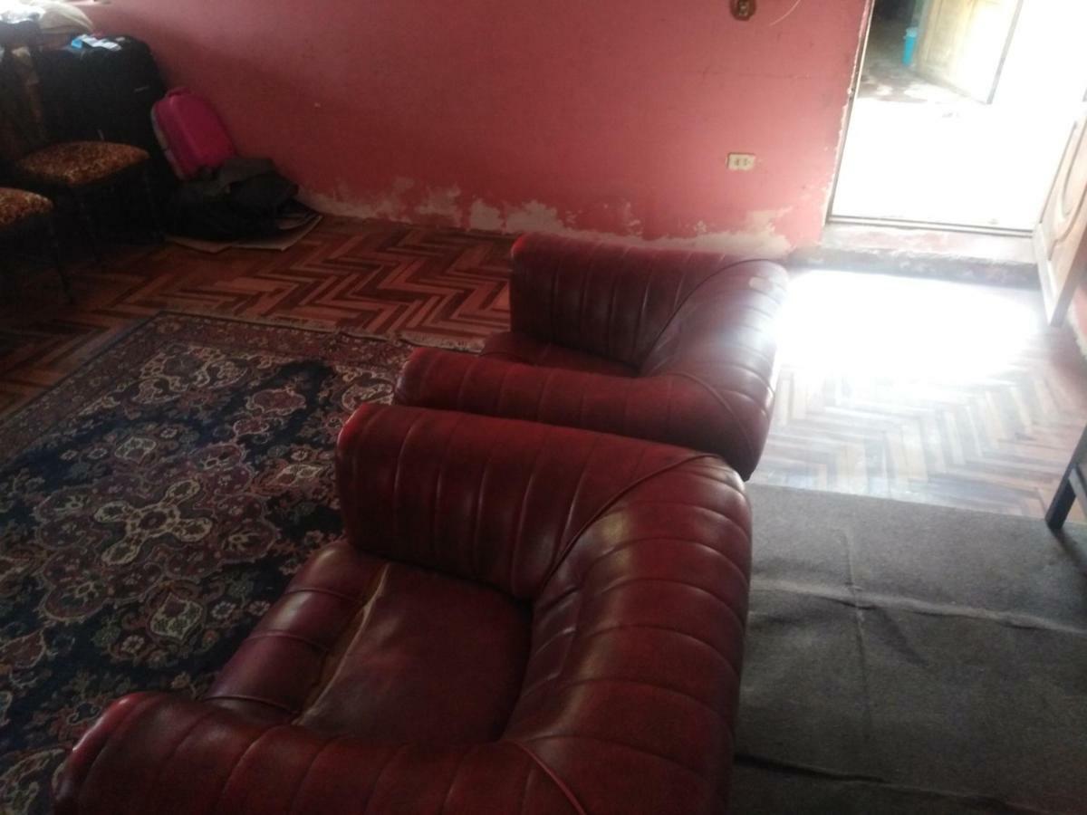 Bed and Breakfast Casita Santa Ana Cuzco Zewnętrze zdjęcie