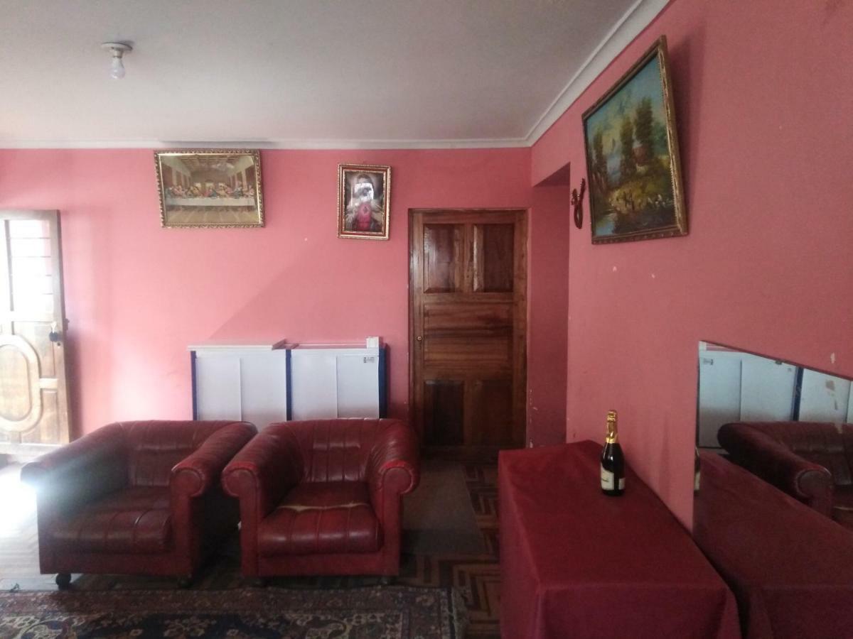 Bed and Breakfast Casita Santa Ana Cuzco Zewnętrze zdjęcie